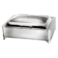 Мармит электрический Sunnex KINGO-HOTEL D204---KINGO 1/1*65 8.3 л