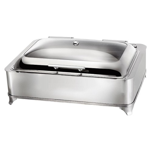 Мармит электрический Sunnex KINGO-HOTEL D204---KINGO 1/1*65 8.3 л