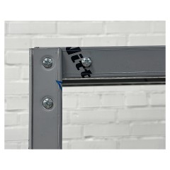 Стеллаж кухонный Restoinox СТПП-10/6-ЭН