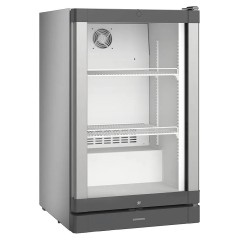 Шкаф холодильный для напитков Liebherr BCv 1103 Premium черный