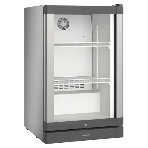 Шкаф холодильный для напитков Liebherr BCv 1103 Premium черный