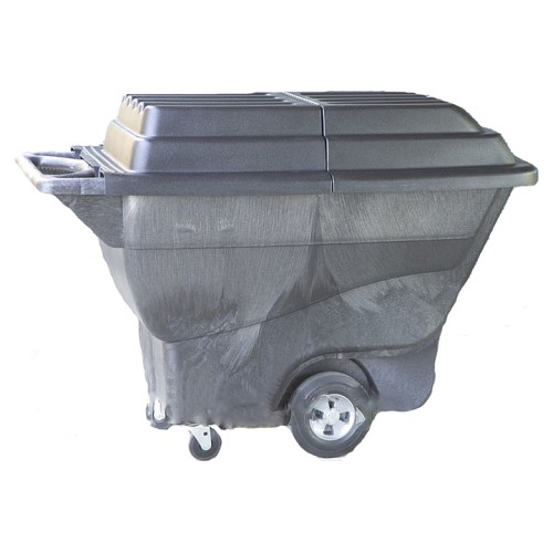 Тележка грузовая Rubbermaid FG9T1400BLA