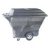 Тележка грузовая Rubbermaid FG9T1400BLA