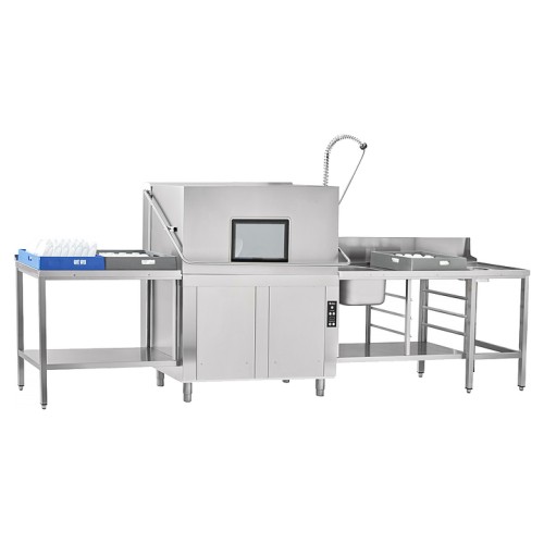 Машина посудомоечная МПК-1400К