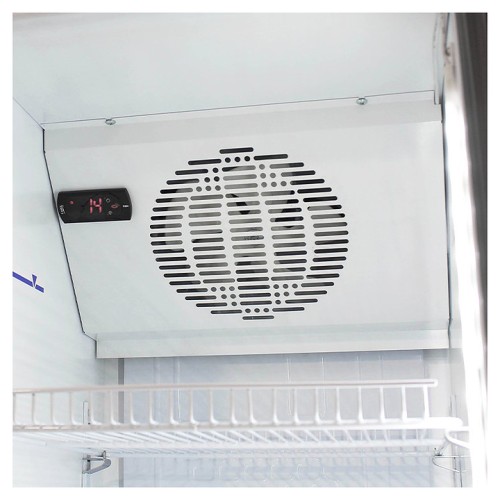 Шкаф холодильный Бирюса Б-B300D