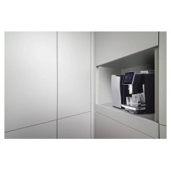 Кофемашина Jetinno JL15-ST-MW