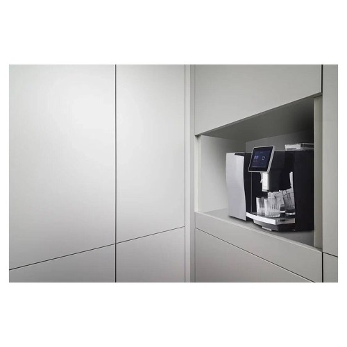 Кофемашина Jetinno JL15-ST-MW