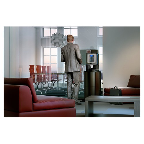 Кофемашина NECTA Koro Prime ES3R 960908