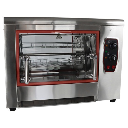 Гриль для кур Rosso HEJ-266