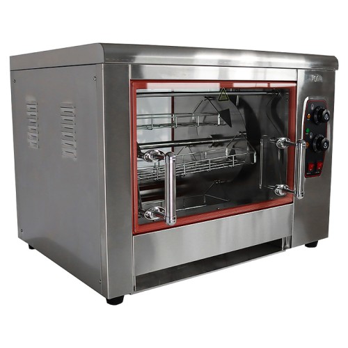 Гриль для кур Rosso HEJ-266