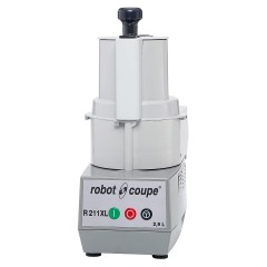 Процессор кухонный Robot Coupe R211 XL (2 диска) (2176)