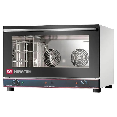 Печь конвекционная Miratek BML-4Е (220 В)