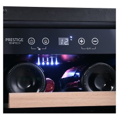 Винный шкаф Temptech Prestige PRESX30SB