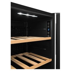 Винный шкаф Weissgauff WWC-30 Bottle