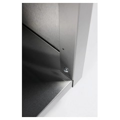 Стол производственный Restoinox СП3-14/6-Б