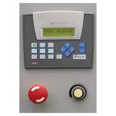 Тестоокруглитель Восход ТО-6