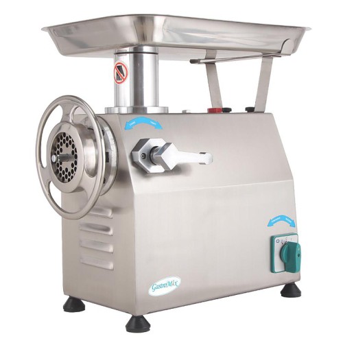 Мясорубка Gastromix MG-22SS с реверсом