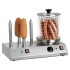 Аппарат для хот-догов Bartscher A120408