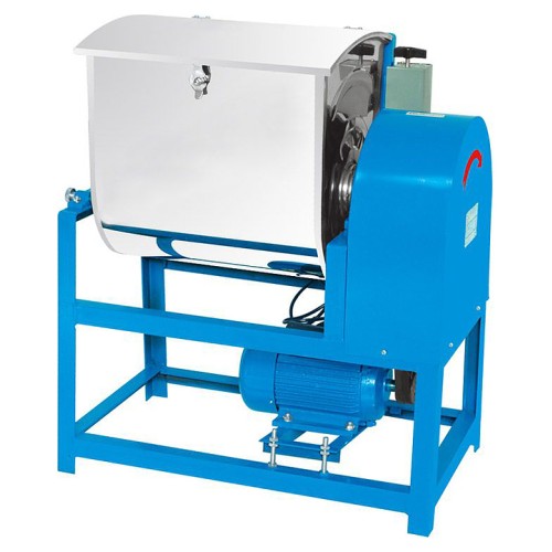 Машина тестомесильная EKSI EHM-25