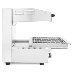 Гриль Саламандра HENDI 264706