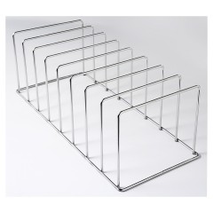 Котломоечная машина Abat МПК 130-65 с комплектом держателей