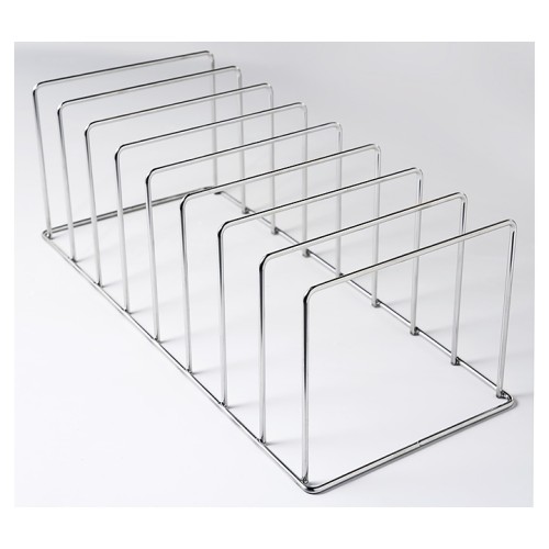 Котломоечная машина Abat МПК 130-65 с комплектом держателей