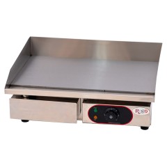 Поверхность жарочная Rosso HEG-818