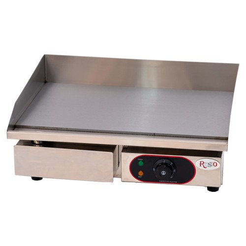 Поверхность жарочная Rosso HEG-818