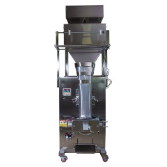 Автомат фасовочно-упаковочный МАГИКОН AVW2BRP3000II