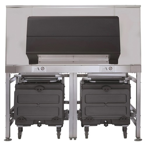 Бункер для льда SCOTSMAN SIS 1350