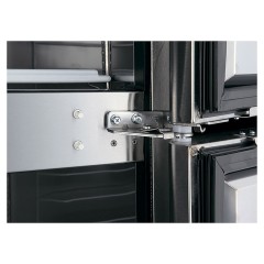 Шкаф комбинированный Turbo air KRF45-4H