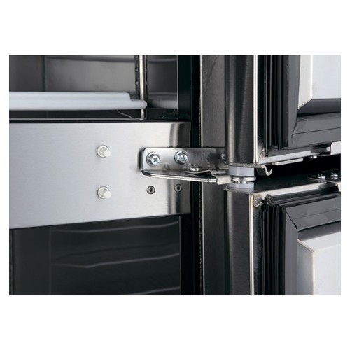 Шкаф комбинированный Turbo air KRF45-4H