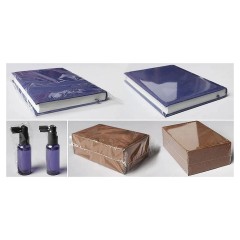 Аппарат термоусадочный PACKVAC FM-3028