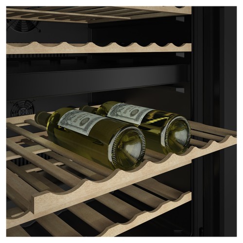 Шкаф винный De Dietrich DUW46DFB