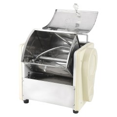 Машина тестомесильная EKSI EHM-2