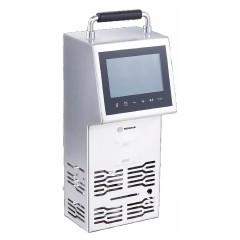 Термостат погружной Hurakan HKN-SV80