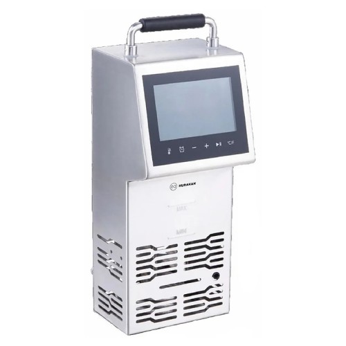 Термостат погружной Hurakan HKN-SV80