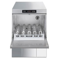 Посудомоечная машина с фронтальной загрузкой SMEG Professional SPD505