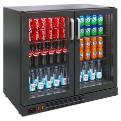Шкаф барный Polair TD102-Bar без столешницы