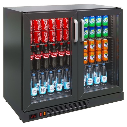 Шкаф барный Polair TD102-Bar без столешницы