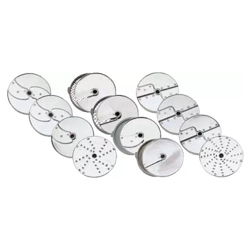 Овощерезка Robot Coupe CL60 рабочая станция (2300F) нерж. сталь