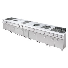 Плита электрическая Kocateq 0M0PE1