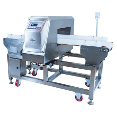 Металлодетектор конвейерный METALLAR MDC-1050 158538