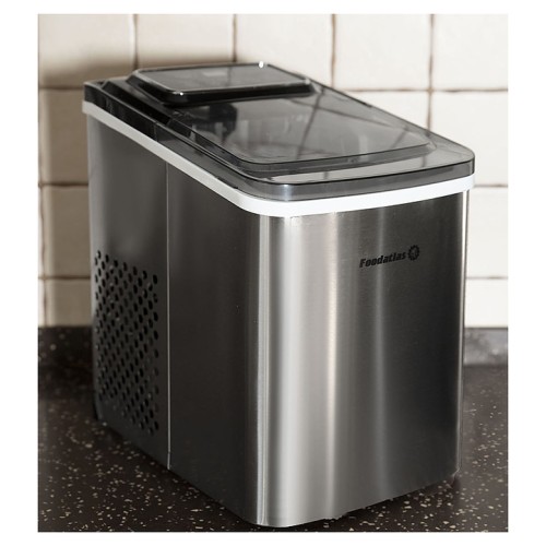 Льдогенератор Libhof IM-112