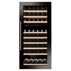 Винный шкаф Dunavox DAB-89.215DB