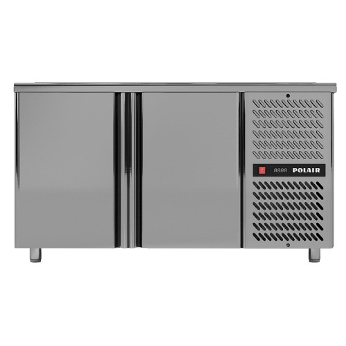 Стол холодильный POLAIR Bakery TM2EN-G без борта