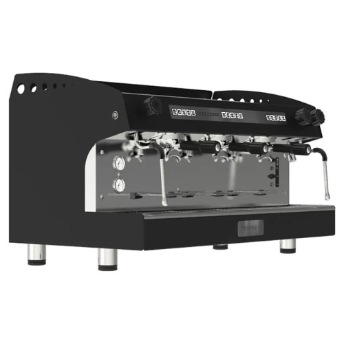 Кофемашина FIAMMA Caravel 3 CV TC