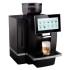Кофемашина KAFFIT COM K95LT Plus (MDB) Black