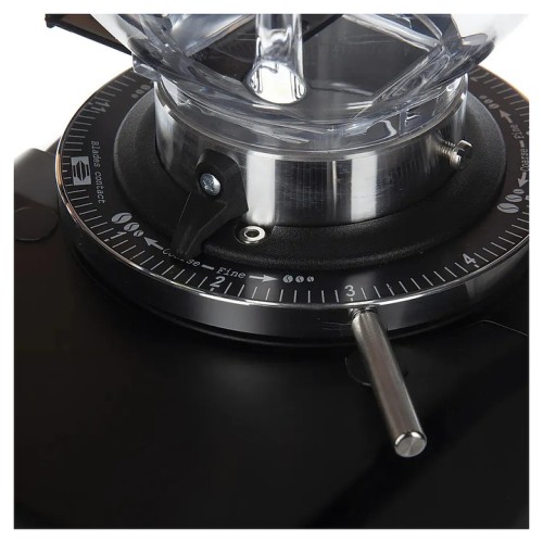 Кофемолка Fiorenzato F64 E черная