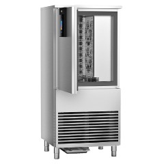 Шкаф шоковой заморозки Sagi PF101S R290